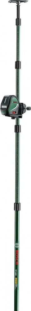Телескопическая штанга Bosch TP 320 0603693101