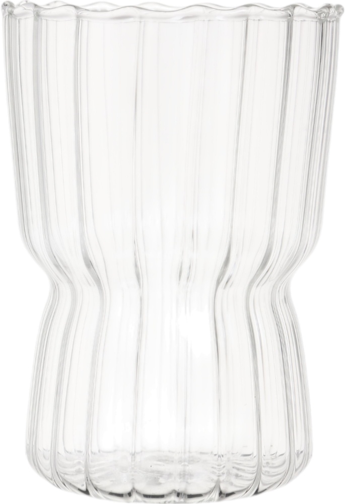 Набор стаканов низких Fiora Gleeful стекло 325 мл 2 шт.