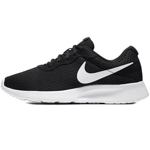 Кроссовки Nike TANJUN 812654-011 р.10,5 черный