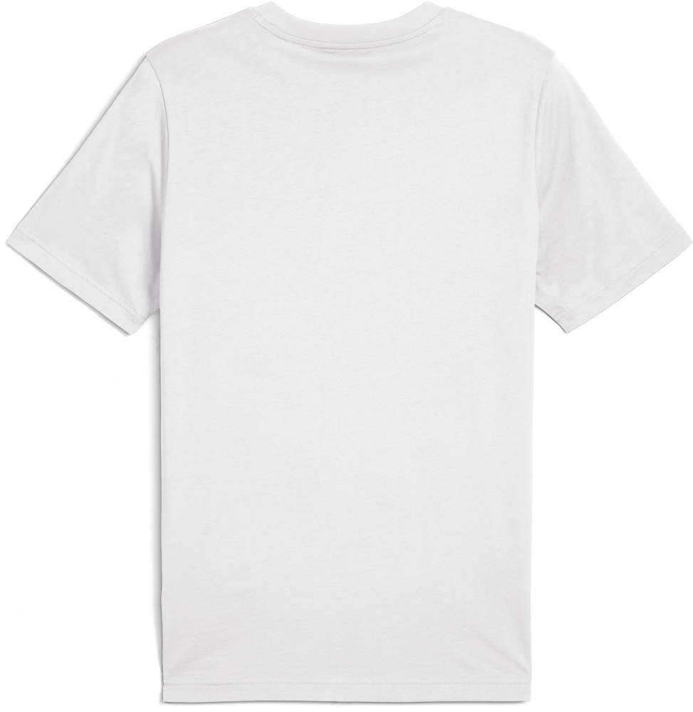 Футболка Puma GRAPHICS Sneaker Tee 68483002 р.L белый