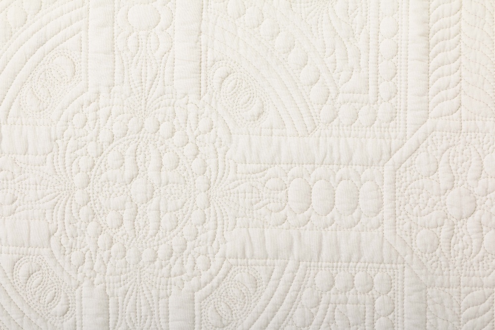 Покривало декоративне Antero 220x240 см La Nuit айворі