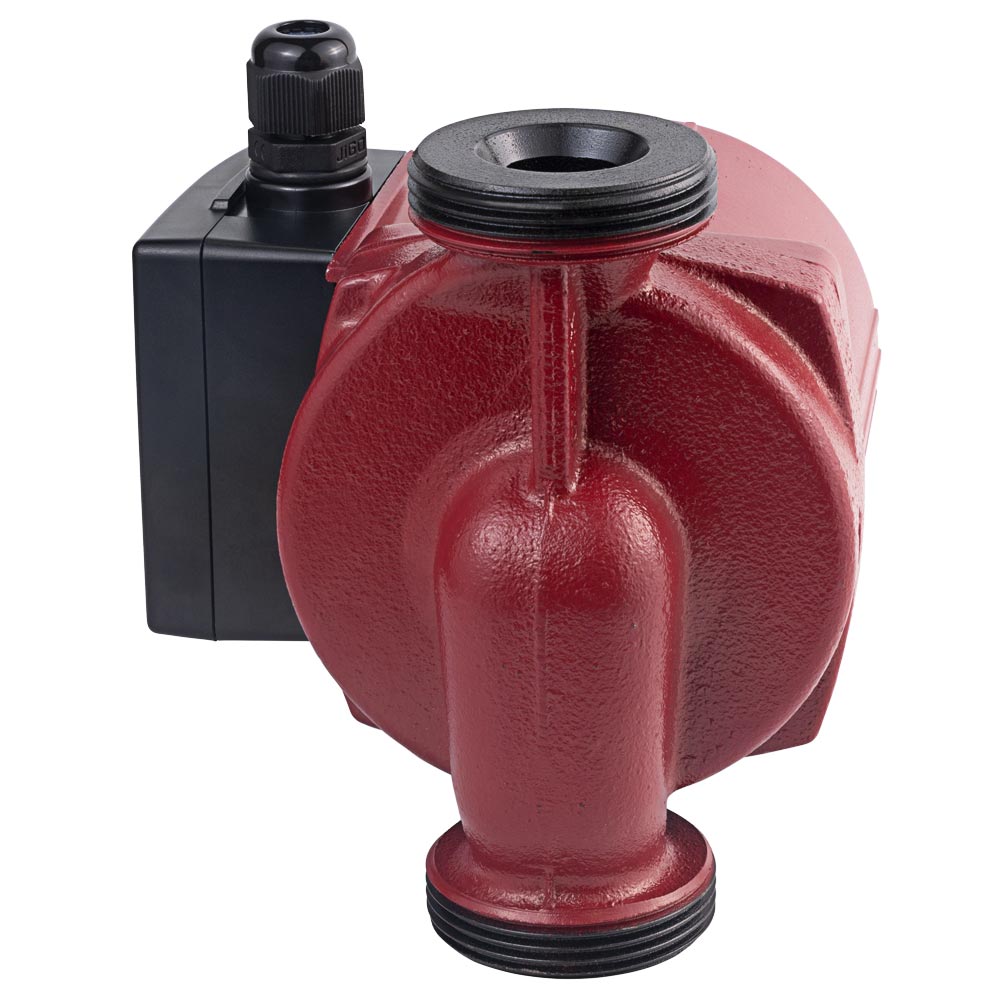 Циркуляційний насос Aquatica 100Вт Hmax 6м Qmax 75л/хв Ø1½