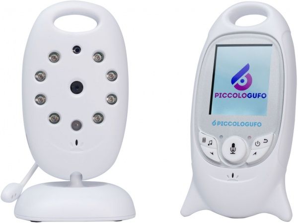 Видеоняня PICCOLOGUFO ZV16