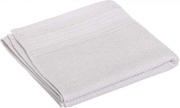 Полотенце Glory 50x90 см бежевый 