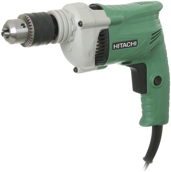 Дрель ударная Hitachi DV13SS