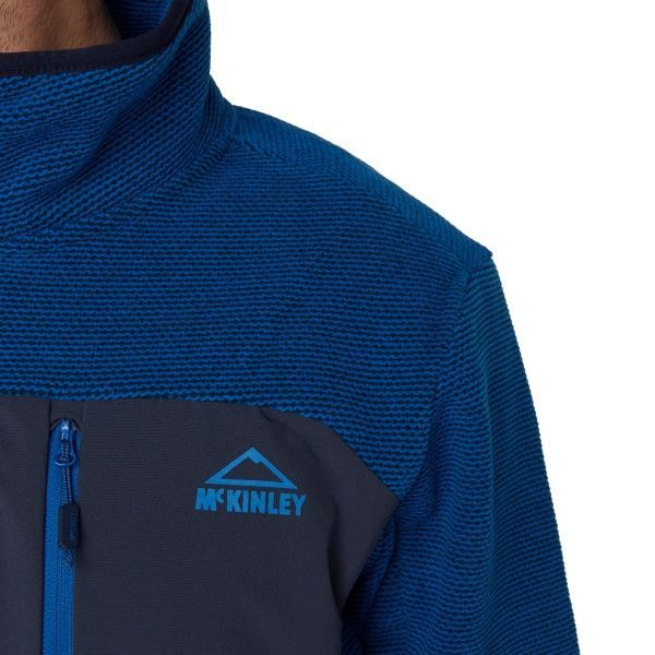 Джемпер McKinley Tallac ux 294788-903911 р. M синій