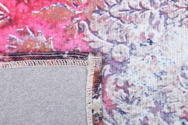 Килим BMG Digital Printed C-1750-R krisi 80x150