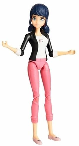 Лялька Miraculous Леді Баг і Супер Кіт Марінетті