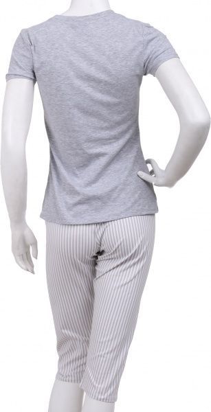 Пижама женская Smileyworld 16161 р. S лиловый 