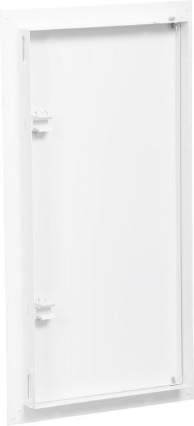 Дверцята ревізійні Вентс металеві Домовент ЛМР 200x400