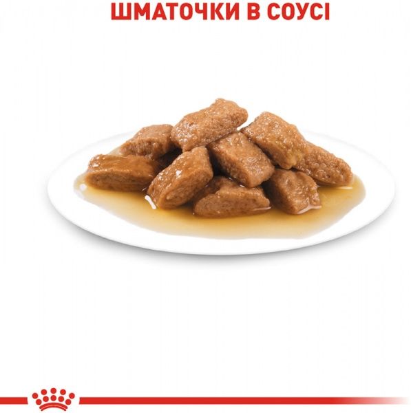 Корм Royal Canin для собак MEDIUM ADULT (Медіум Едалт соус), пауч, 140 г