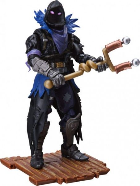 Фігурка колекційна Jazwares Fortnite Turbo Builder Set комплект (FNT0036) 