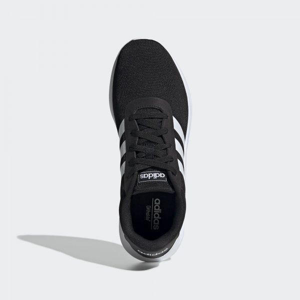 Кросівки Adidas LITE RACER 2.0 EG3283 р.7,5 чорний