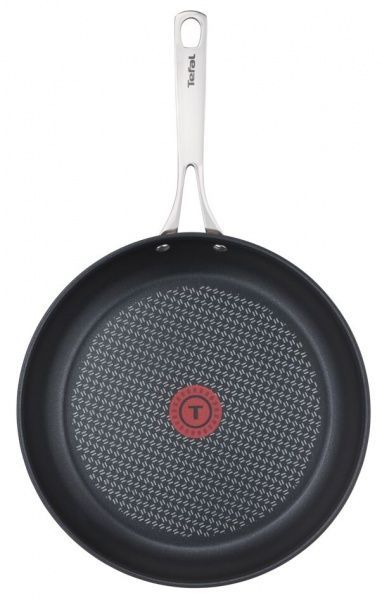 Сковорода Ever Cook 20 см H8100214 Tefal