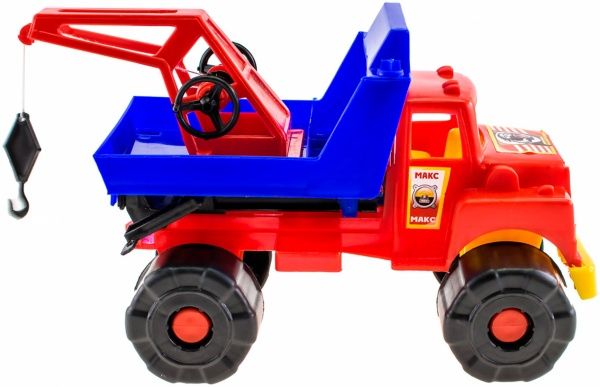 Евакуатор Maximus Макс 5190