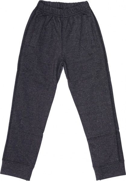 Спортивний костюм Фламінго для хлопчика 724-316 р.140 графіт 