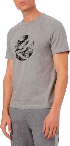 Футболка Energetics York ux 408750-900027 L сірий