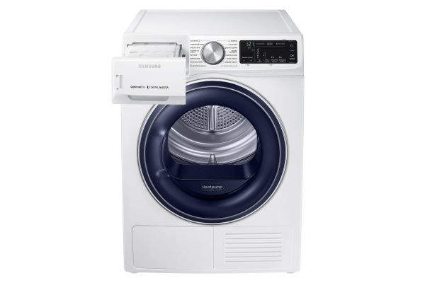 Сушильна машина Samsung DV90N62632W/UA