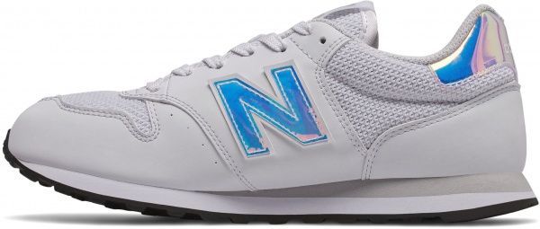 Кросівки New Balance GW500HGX GW500HGX р.US 8,5 сірий