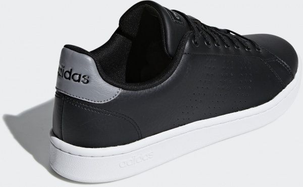 Кросівки Adidas ADVANTAGE F36431 р.UK 11