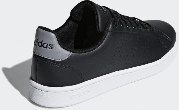 Кроссовки Adidas ADVANTAGE F36431 р.UK 11