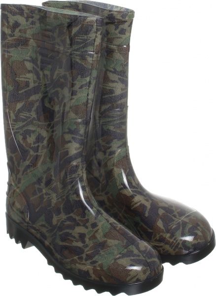 Чоботи чоловічі ОП Р.43, L-764-4