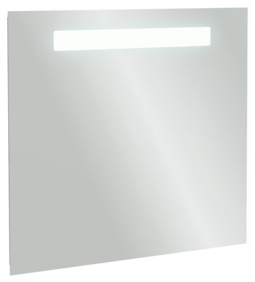 Зеркало со встроенной подсветкой Jacob Delafon ЕВ1412-NF Ш-70 см 