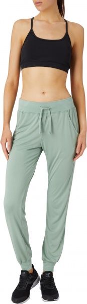 Брюки Energetics Komy 2 wms 407364-682 р. 40 светло-зеленый