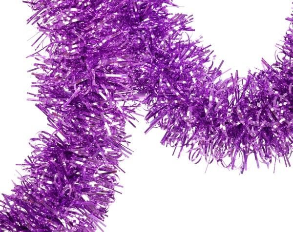 Дощик новорічний ГСС-60/2 6 2 м в асортименті