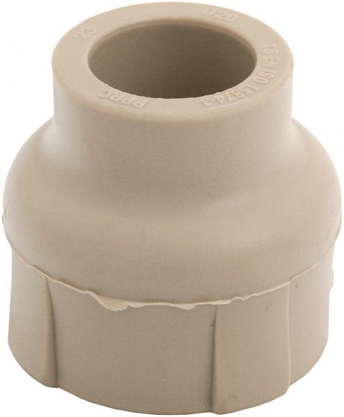 Муфта с резьбой внутренняя Firat ППР 20х1/2