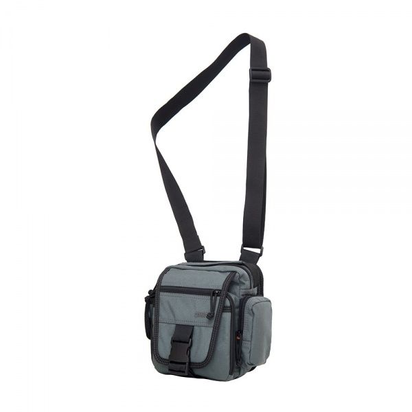 Сумка мужская через плечо Danaper COMPANION, GRAPHITE 