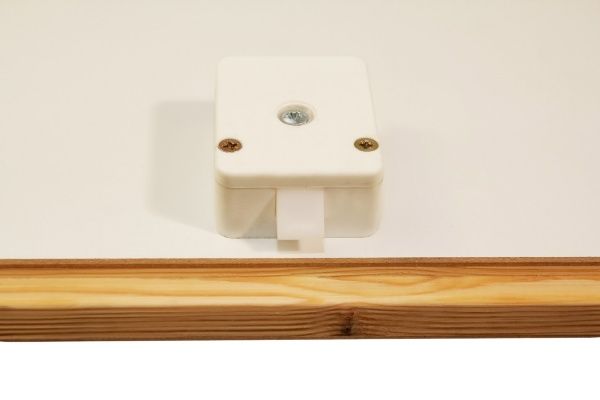 Сходи на горище Oman Mini Termo H265 100x70 см 