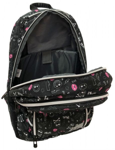 Ранець шкільний Safari 2 відділення 21-156L-2