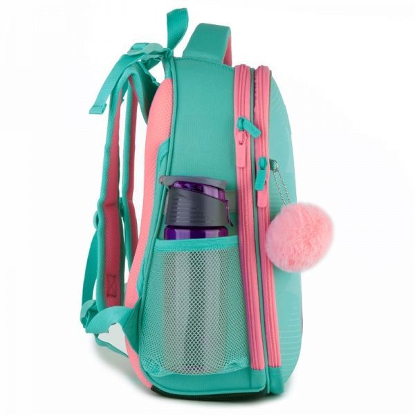 Рюкзак шкільний KITE Education каркасний 531 Super star 47326