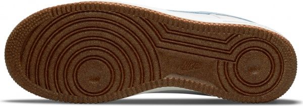 Кроссовки Nike Air Force 1 '07 LV8 CZ0338-100 р.US 9 белый