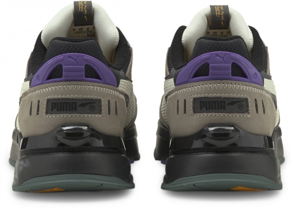 Кроссовки Puma Mirage Sport PRM 38263702 р.UK 10,5 черный