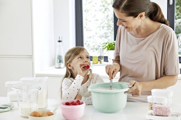 Емкость для сыпучих Optima 0,38 л N1140810 Tefal