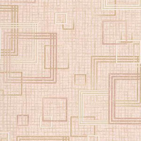 Славянские обои Kolorit B27.4 Квадрат 6486-02 0.53x10.05 м