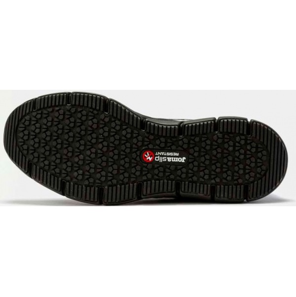 Кросівки Joma ZEN CZENS2201 р.42,5 чорний