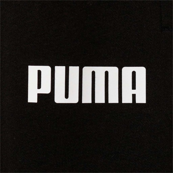 Штани Puma TAPE PANTS TR 84725401 р. XS чорний