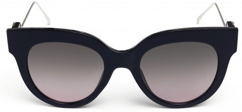 Окуляри сонцезахисні жіночі категорія 6 в асортименті