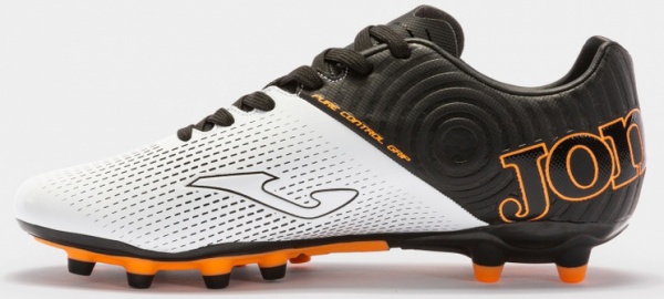 Бутси Joma XPAS2302FG р.44,5 білий