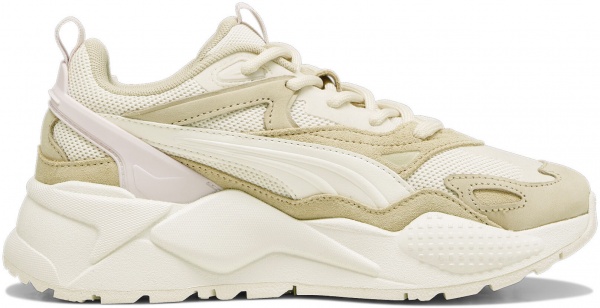 Кроссовки Puma RS-X EFEKT PRM 39077612 р.37,5 бежевый