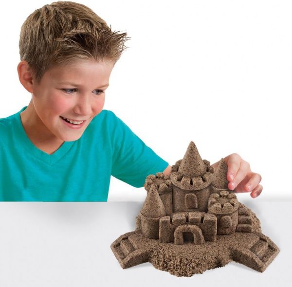 Кінетичний пісок Wacky-Tivities Kinetic Sand Original 71400