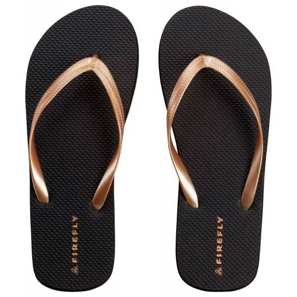 Шлепанцы Firefly Madera W 232528-907050 р. 37 черный