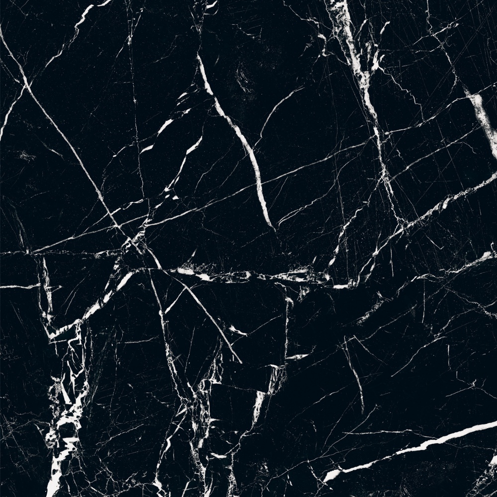 Плитка Allore Group Marquina Black F P R Mat 60x60 см