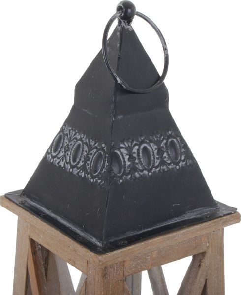 Подсвечник светильник Маяк 16x16x46 см