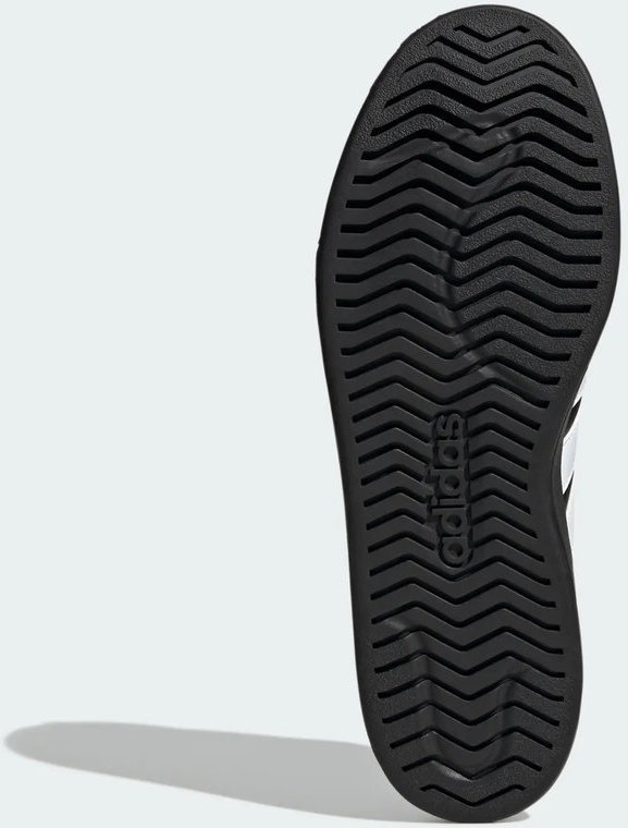 Кроссовки мужские Adidas STREETTALK JP8276 р.42 2/3 черные