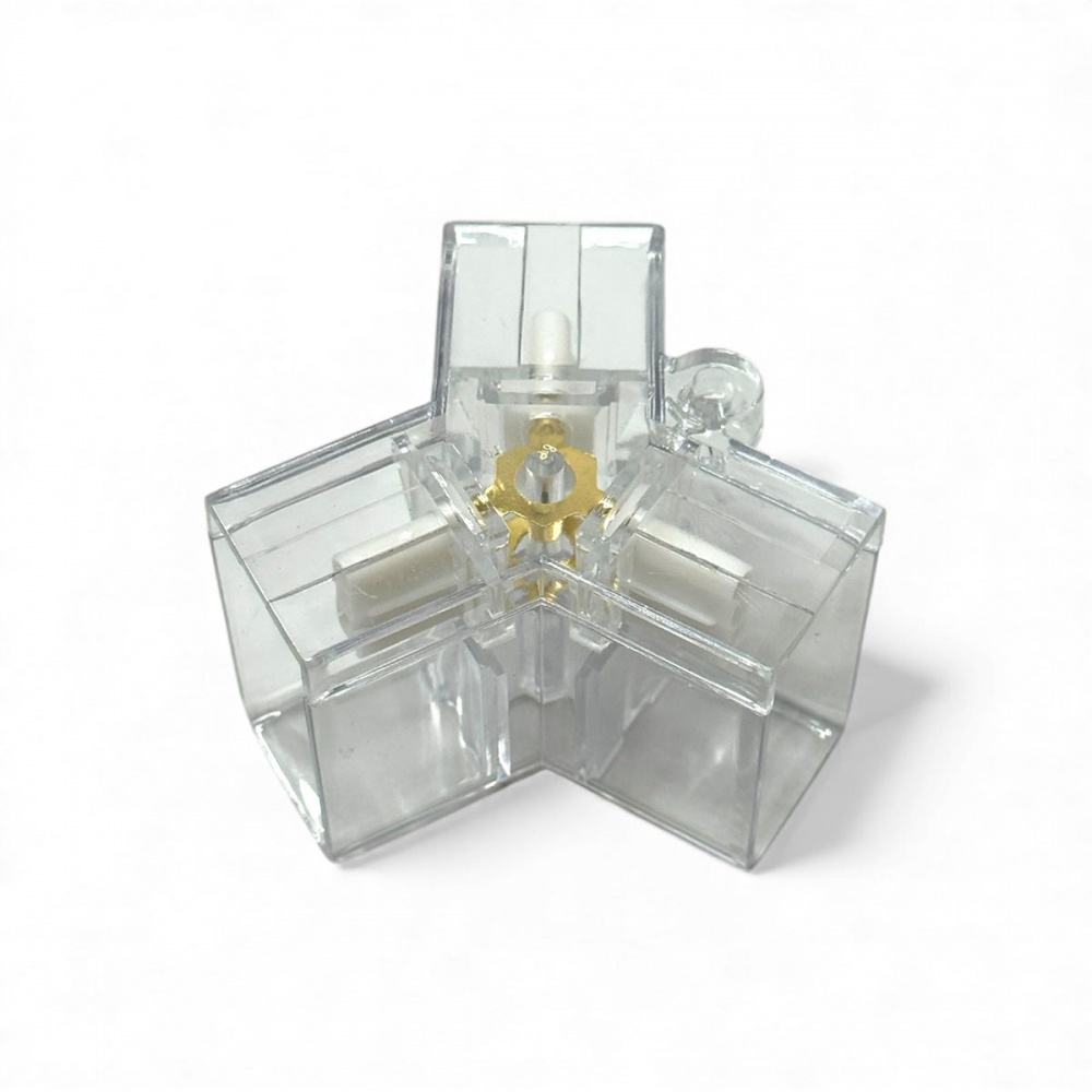 Соединитель LIGHT SET SOTA (для формирования в одну систему)