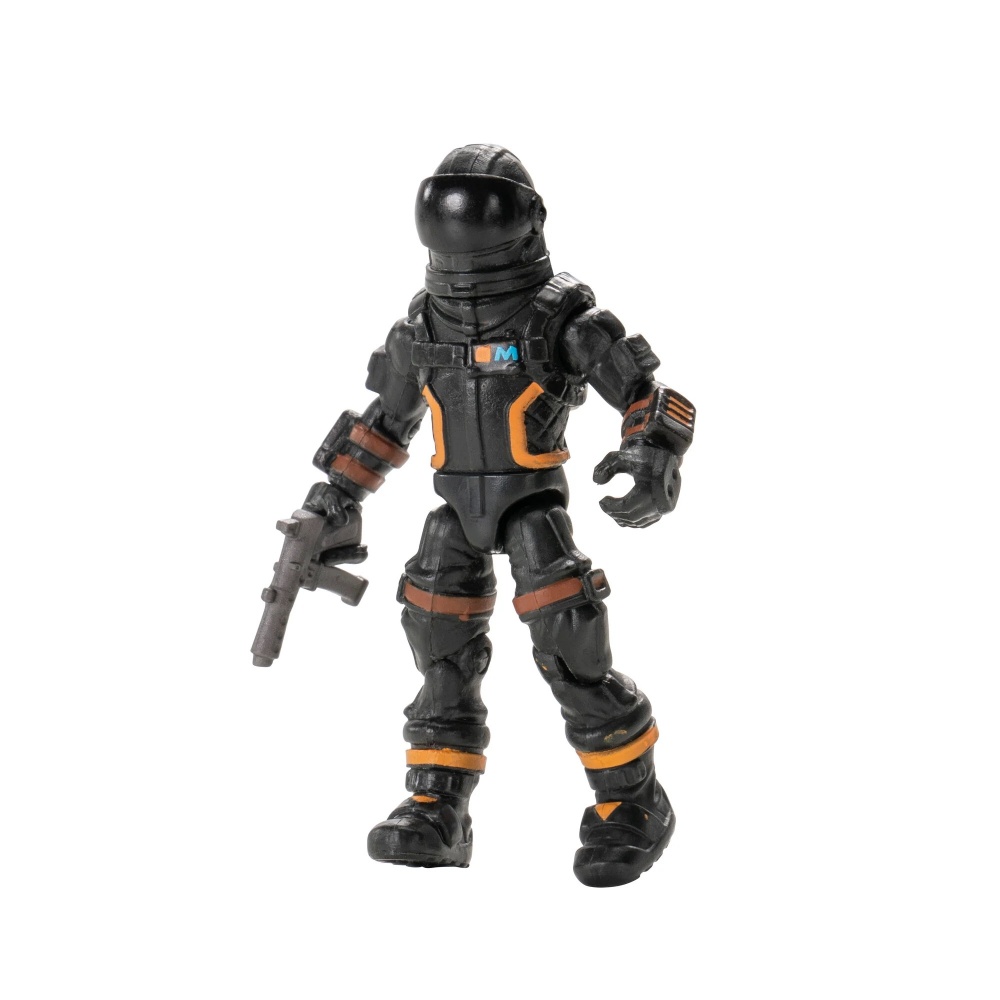 Фигурка коллекционная Fortnite Micro Legendary Dark Voyager 6 см FNT0960
